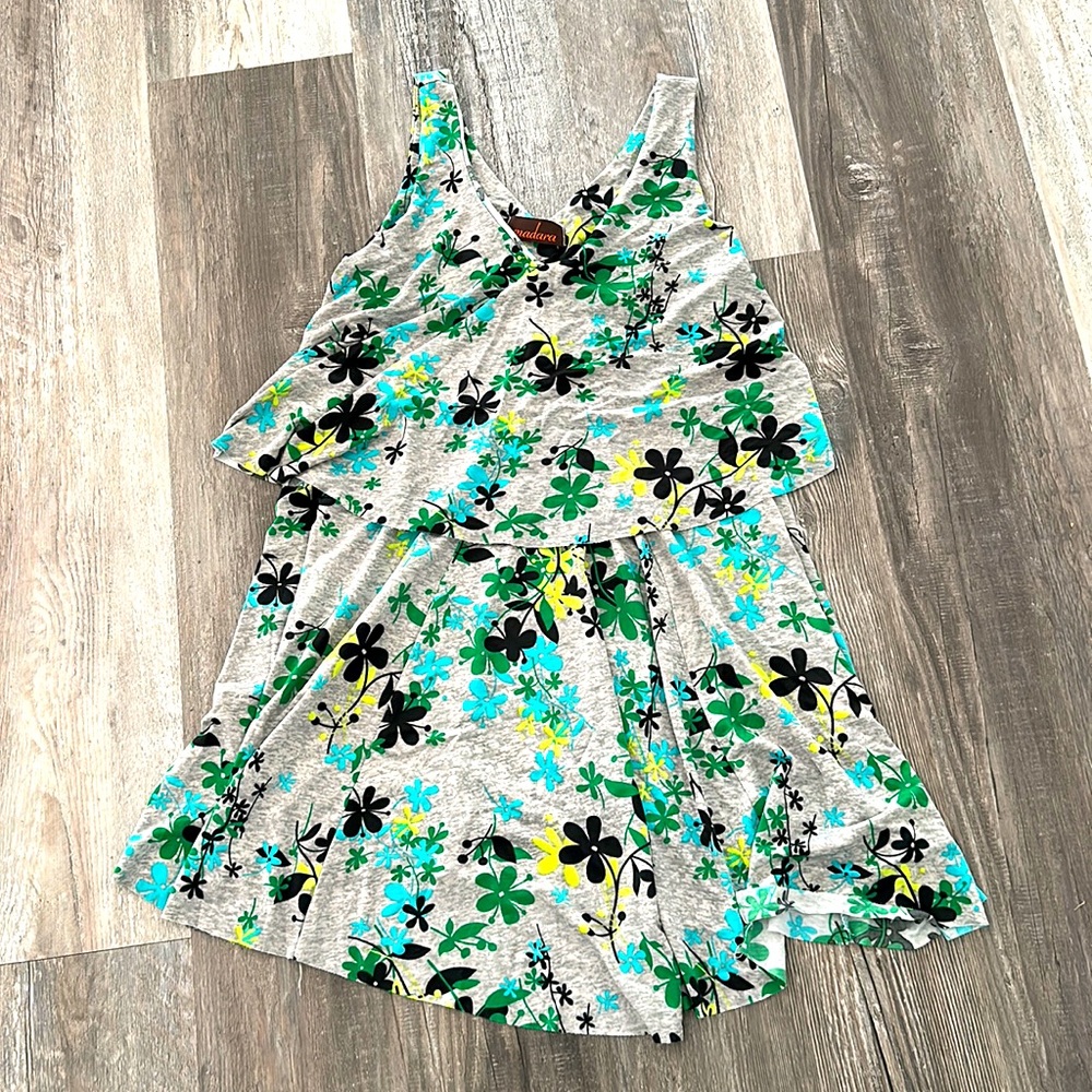 Gorgeous silky soft Maternity top